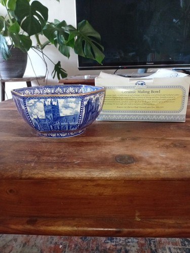 Wade ceramics maling - ceramics, style