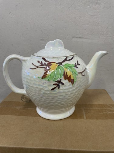 Ringtons malingware leaf - ringtons,