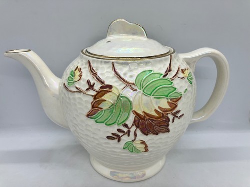 Vintage ringtons maling ware - vintage,