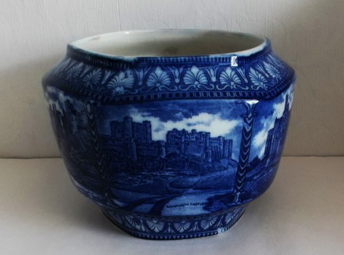 Maling ware ringtons - maling, ware,