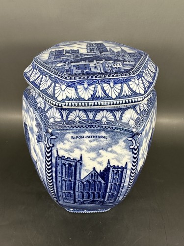 1920s ringtons maling ware - 1920s,