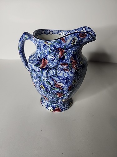Vtg ringtons ltd chintz - vtg,