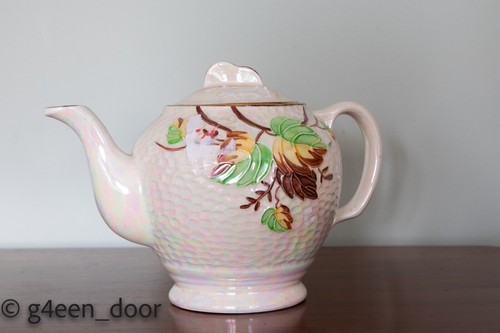 Maling ware for ringtons - maling,