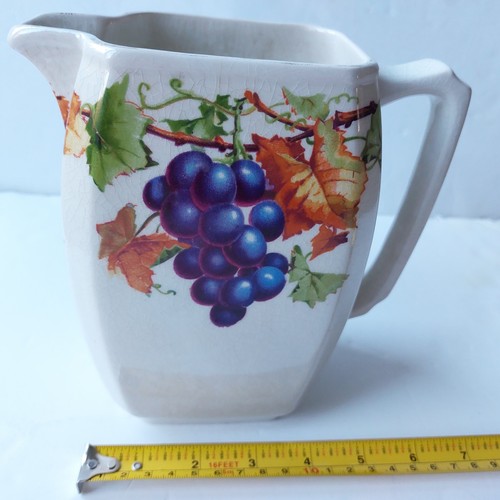 Maling ware ringtons ltd - maling,