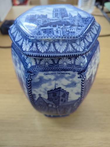 1920s ringtons maling ware - 1920s,