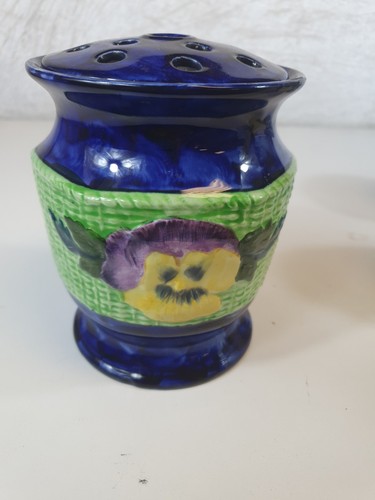 Vintage ringtons maling ware - vintage,