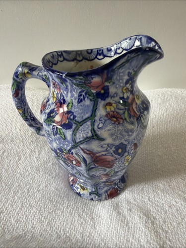 Ringtons ltd chintz newcastle - chintz,