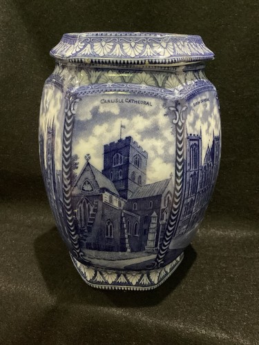 Rington maling ware - ware, tea