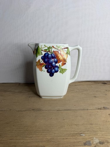 Vintage maling ware ringtons - ware,